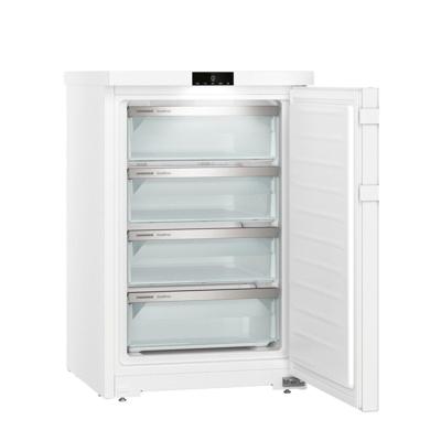 Liebherr Fd 1404 Pure SmartFrost Diepvrieskast - Tafelmodel