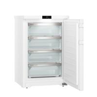 Liebherr Fd 1404 Pure SmartFrost Diepvrieskast - Tafelmodel - thumbnail