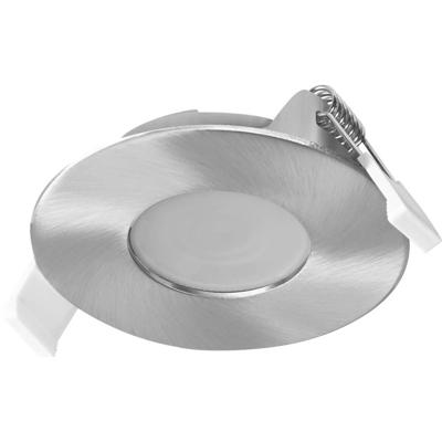 OSRAM HOMELIGHTING 4099854595516 Plafondspot, LED-plafondspot Satijn-nikkel