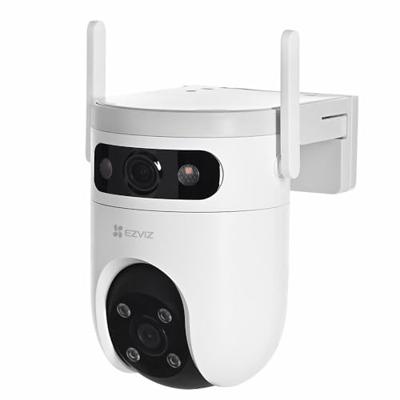 EZVIZ H9c Dual 2K Dome IP-beveiligingscamera Buiten 2304 x 1296 Pixels Plafond/muur/paal
