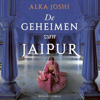 De geheimen van Jaipur