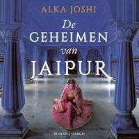 De geheimen van Jaipur - thumbnail
