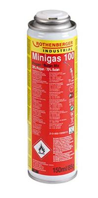 Rothenberger Minigas 100, 150 ml