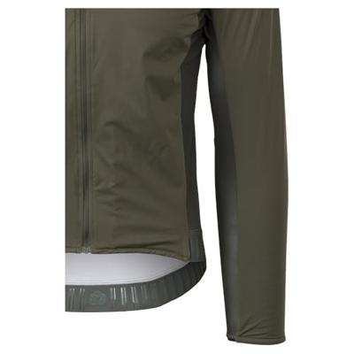 AGU Polartec Alpha Jack Performance Heren - Groen - M AGU Polartec Alpha Jack Performance Heren - Groen - M