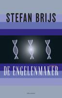 De engelenmaker - Stefan Brijs - Hardcover (9789025458423) - thumbnail