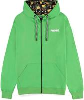 Fortnite - Tacos Men's Zipper Hoodie - thumbnail