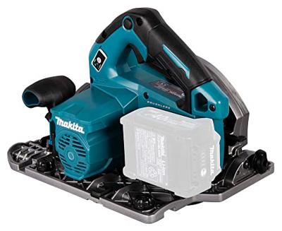 Makita HS004GZ01 Accu Cirkelzaag 190mm AWS XGT 40V Max Basic Body - thumbnail
