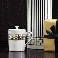 VILLEROY & BOCH - MetroChic Gifts - Beker deksel 0,30l - thumbnail