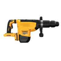 DeWALT DCH892N Accu Breekhamer SDS-Max 19,4J 10kg 54V XR FlexVolt Basic Body - thumbnail