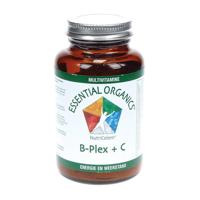 Essential Organics B - Plex + C - thumbnail
