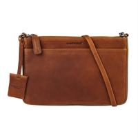 Burkely Antique Avery Crossover -Cognac - thumbnail