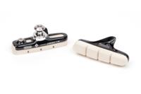 Shimano Elvedes velgremblokjes (1paar) road55mm wit alu shm.6835-card - thumbnail