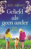 Geliefd als geen ander - Kate Frost - ebook - thumbnail