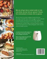 Het Airfryer kookboek (Hardback) - thumbnail