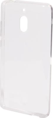 Classic TPU Case Nokia 2.1 - Smartphonehoesje - TPU / Siliconen - transparant Classic TPU Case Nokia 2.1 - Smartphonehoesje - TPU / Siliconen - transparant