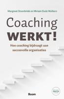 Coaching werkt! - Margreet Steenbrink, Miriam Oude Wolbers - ebook - thumbnail