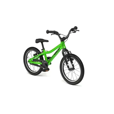 Yedoo 16" koolo green 4+