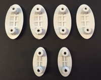 Wiesbaden Ultimo 2.0 set buffers compleet - thumbnail