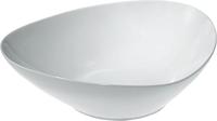 ALESSI - Colombina - Saladeschaal 32x27cm wit - thumbnail