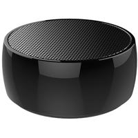 Draadloze Bluetooth Speaker - Aigi Yuv - Zwart - thumbnail