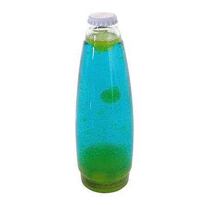 Steinhauer Zwarte lavalampVolcan kogel - 3116ZW