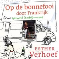 Op de bonnefooi door Frankrijk - thumbnail
