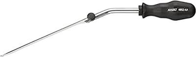Hazet 4852-4A backstop