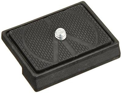 Manfrotto 200LT-PL Quick Release Plate Light