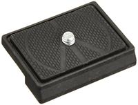 Manfrotto 200LT-PL Quick Release Plate Light - thumbnail