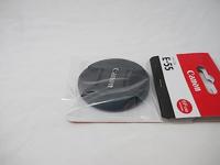 Canon E-55 Lensdop 55mm - thumbnail