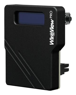 Thermal Grizzly WireView Pro GPU GPU-uitbreidingskaart Zwart