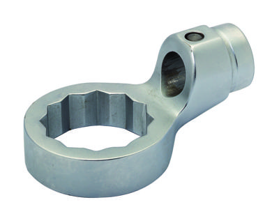 Bahco Insteekringsleutel | spie-aansluiting 16 mm | 5/8" - 168-5/8 Bahco Insteekringsleutel | spie-aansluiting 16 mm | 5/8" - 168-5/8