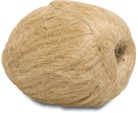 Griffon Hennep knot 100gr - thumbnail