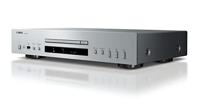 Yamaha CD-S303 CD-speler zilver - thumbnail