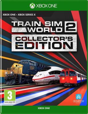 Train Sim World 2: Rush Hour Deluxe Edition