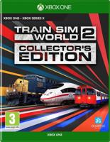 Train Sim World 2: Rush Hour Deluxe Edition - thumbnail