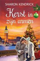 Kerst in zijn armen - Sharon Kendrick - ebook - thumbnail