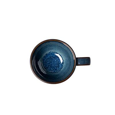 LIKE BY VILLEROY & BOCH - Crafted Denim - Espressokop 0,10l