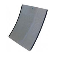 MidiSieve Los Zeefelement 24.4x40cm - Eenvoudige Vijverfiltratie voor Compactsieve & Midi Sieve - thumbnail