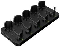 Urban Armor Gear Workflow 5-Slot Case Charger Laad- en managementsysteem UAG Rugged workflow cases - thumbnail