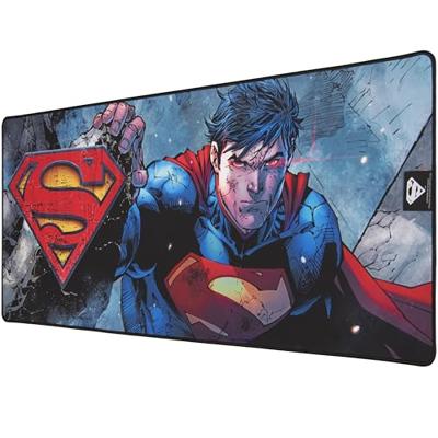 Superman XXL Desk Mat Version 1 - thumbnail