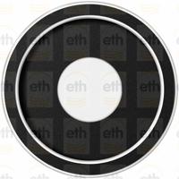 ETH Strakke led plafondlampLois Ø 23cm - 05-PL2327-30 - thumbnail