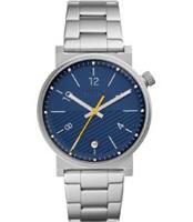 Fossil Bandschakels FS5509 - Staal - (2 stuks) - thumbnail