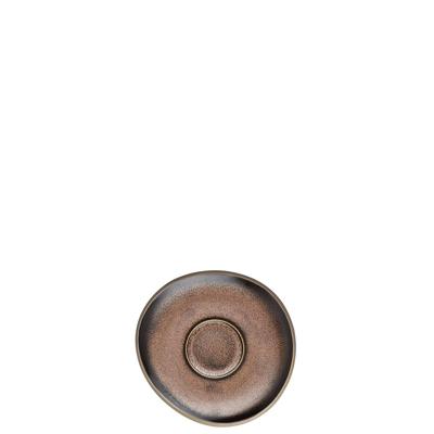 ROSENTHAL - Junto Bronze - Espressoschotel 11cm