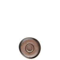 ROSENTHAL - Junto Bronze - Espressoschotel 11cm - thumbnail