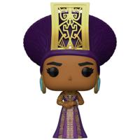 Black Panther Wakanda Forever Funko Pop Vinyl: Queen Ramonda - thumbnail