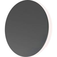 LED Trapspot - Brinton Stairflex - Inbouw Trapverlichting Rond Zwart - 2W 200lm - Natuurlijk Wit 4000K - thumbnail