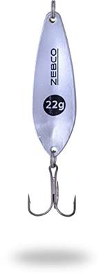 Zebco Trophy Z-Slim Spoon 6,8cm 22 gr Perch