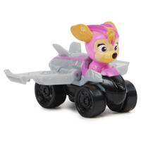 Paw Patrol The Mighty Movie Pup Squad Racers - thumbnail