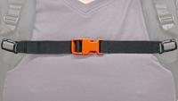 Stihl Accessoires borstgordel advance - 00007907700 - thumbnail